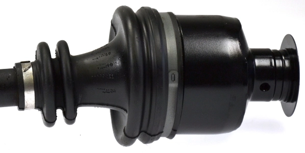 LÖBRO 302907 Drive Shaft