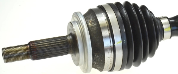 Drive Shaft GKN Automotive OE-Technology 50° 305418