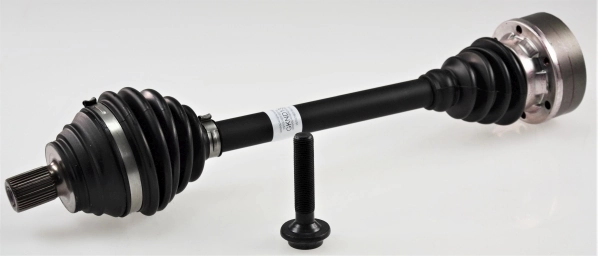 Drive Shaft GKN Automotive OE-Technology 50° GKND13036