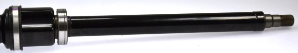 LÖBRO 304744 Drive Shaft