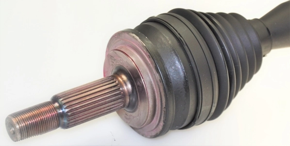 Drive Shaft GKN Automotive OE-Technology 50° 305419