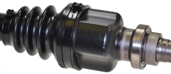 LÖBRO 303217 Drive Shaft
