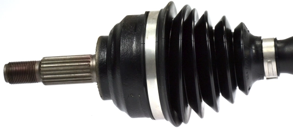 LÖBRO 302904 Drive Shaft