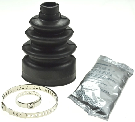 LÖBRO 190973 Bellow, drive shaft