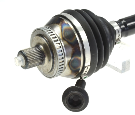 LÖBRO 305076 Drive Shaft