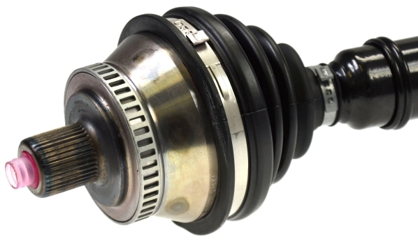 LÖBRO 304861 Drive Shaft