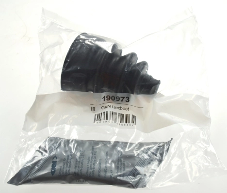 LÖBRO 190973 Bellow, drive shaft