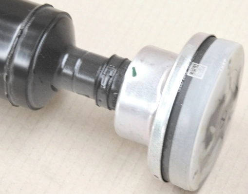 Propshaft, axle drive GKNP20068