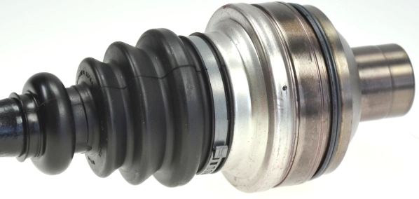 LÖBRO 302831 Drive Shaft