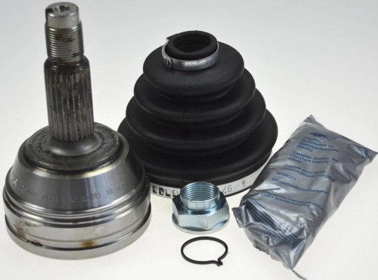 LÖBRO 302455 Joint Kit, drive shaft