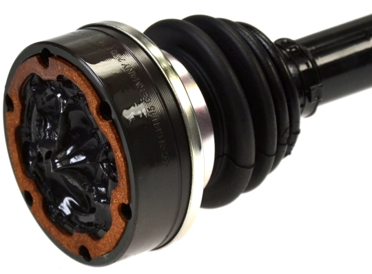 LÖBRO 300672 Drive Shaft