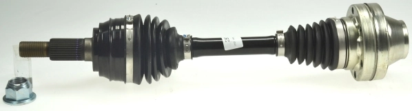 Drive Shaft GKN Automotive OE-Technology 52° 305621