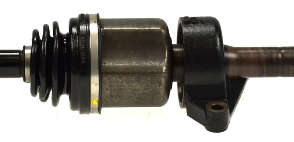 LÖBRO 304448 Drive Shaft
