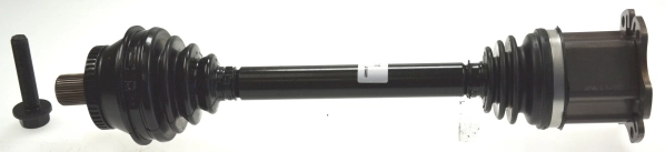 Drive Shaft GKN Automotive OE-Technology 50° 304617