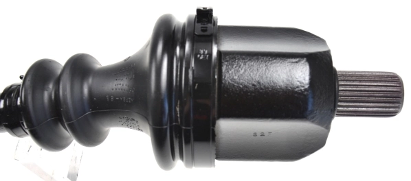 LÖBRO 303628 Drive Shaft