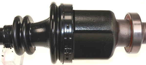 LÖBRO 305260 Drive Shaft