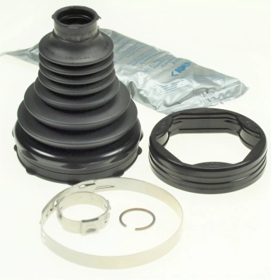 LÖBRO 306628 Bellow Kit, drive shaft
