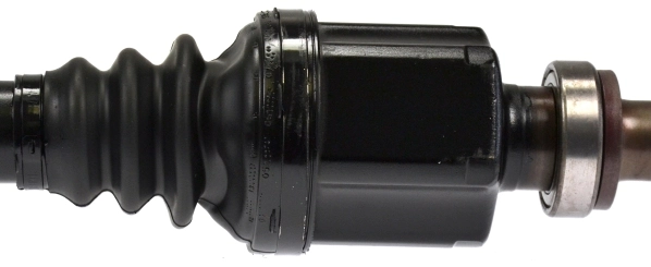 LÖBRO 304648 Drive Shaft