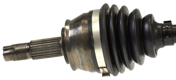 LÖBRO 304522 Drive Shaft