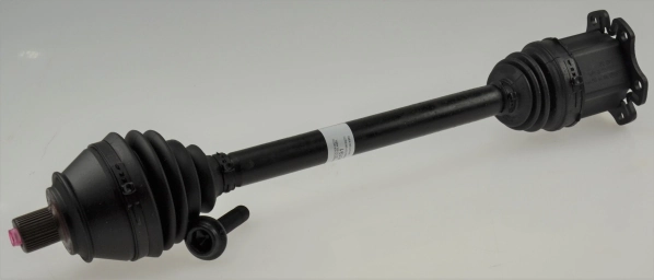 Drive Shaft GKN Automotive OE-Technology 50° 306370