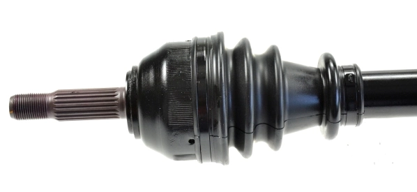 LÖBRO 301866 Drive Shaft