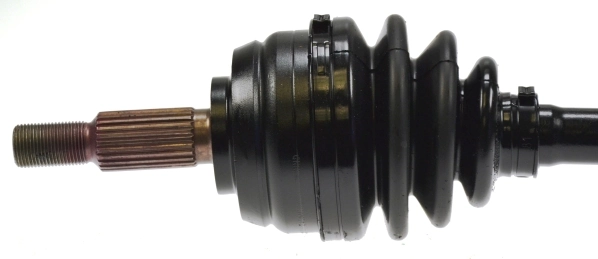 LÖBRO 305544 Drive Shaft