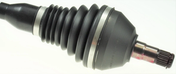 LÖBRO 305721 Drive Shaft