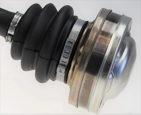 LÖBRO 303377 Drive Shaft