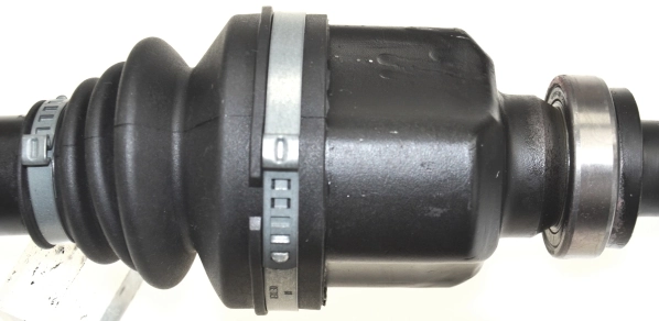 LÖBRO 305340 Drive Shaft