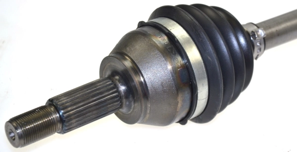 LÖBRO 304533 Drive Shaft