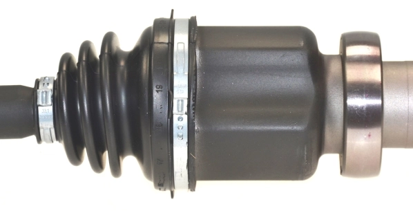LÖBRO 304536 Drive Shaft