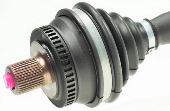 LÖBRO 305072 Drive Shaft