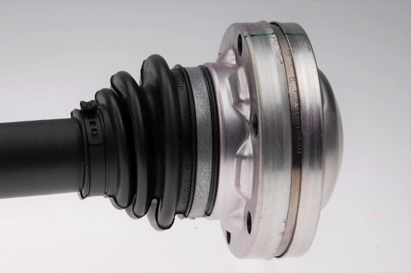 LÖBRO 306649 Drive Shaft