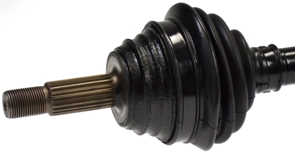 LÖBRO 304847 Drive Shaft