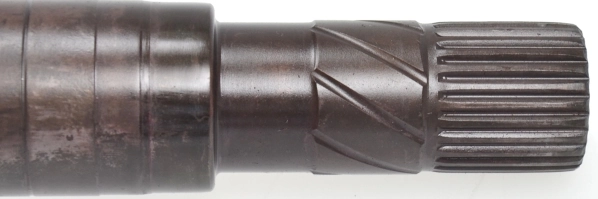 LÖBRO 305446 Drive Shaft
