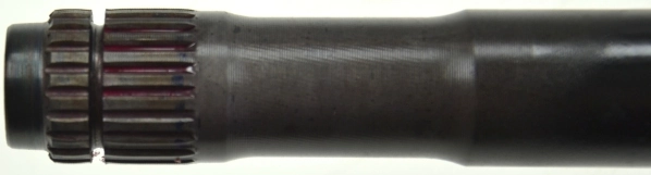LÖBRO 305331 Joint, drive shaft