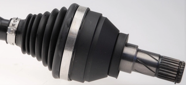 LÖBRO 306862 Drive Shaft
