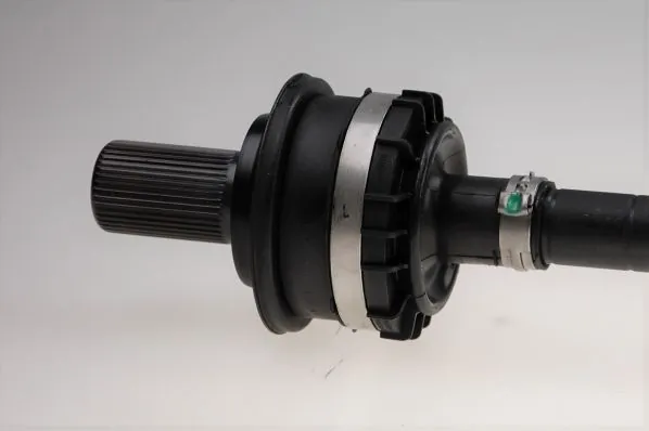 Drive Shaft GKN Automotive OE-Technology 50° 306824