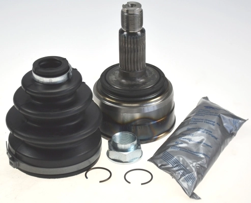 LÖBRO 303363 Joint Kit, drive shaft