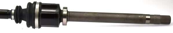 LÖBRO 304715 Drive Shaft