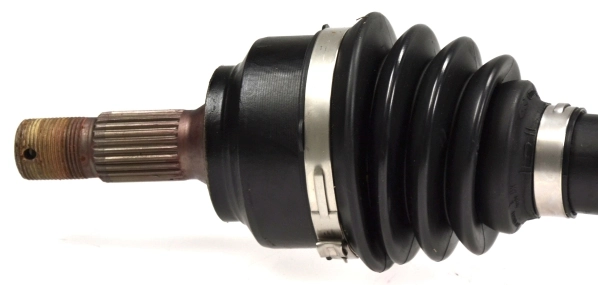 LÖBRO 304589 Drive Shaft