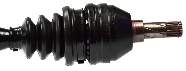 LÖBRO 304907 Drive Shaft