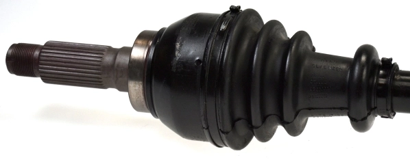 LÖBRO 301873 Drive Shaft