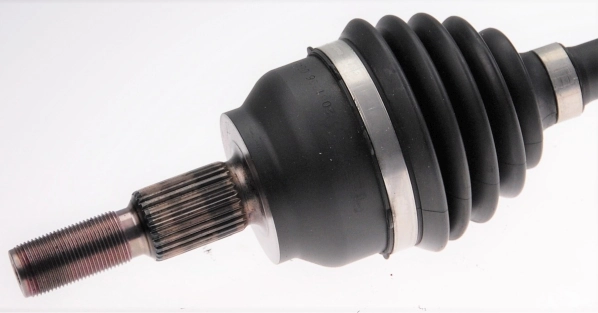 LÖBRO 306798 Drive Shaft