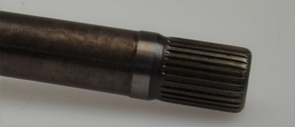 LÖBRO GKND20024 Drive Shaft