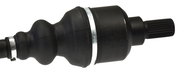 LÖBRO 305042 Drive Shaft