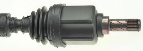 Drive Shaft GKN Automotive OE-Technology 52° 306437