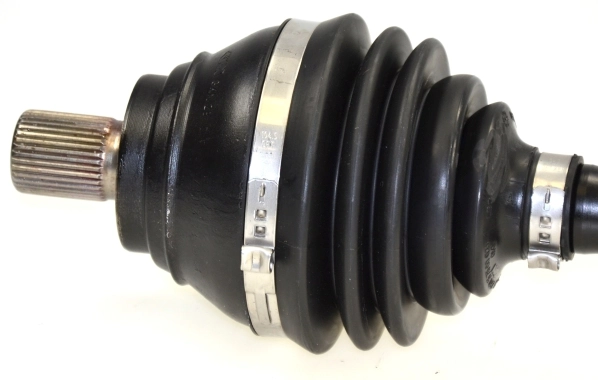 LÖBRO 305773 Drive Shaft