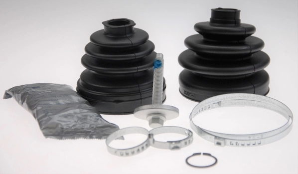 LÖBRO 307166 Bellow Kit, drive shaft