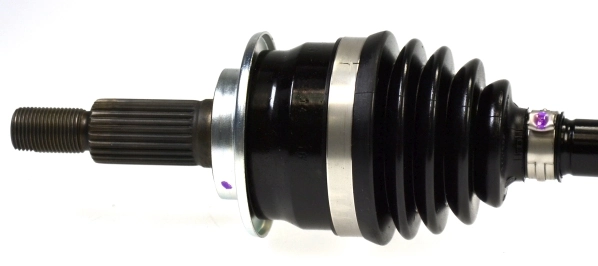 LÖBRO 304868 Drive Shaft